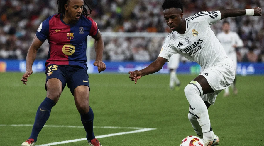 Turkiye to Host 2027 Spanish Super Cup