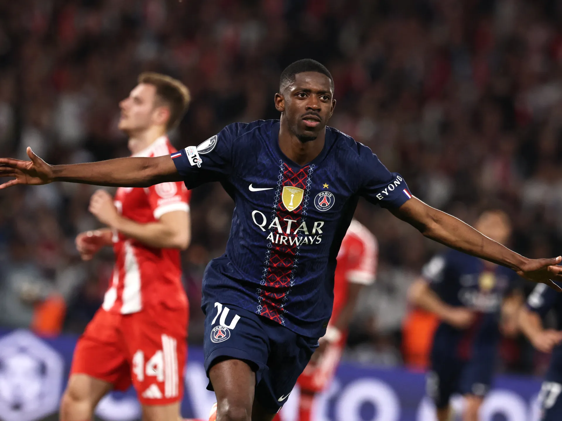 UEFA Super Cup: PSG and Aston Villa Set for European Showdown