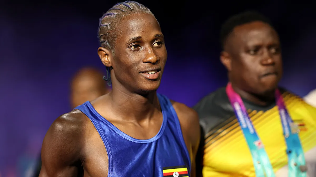 Ugandan Boxers Unaccounted For Following Commonwealth Games in UK