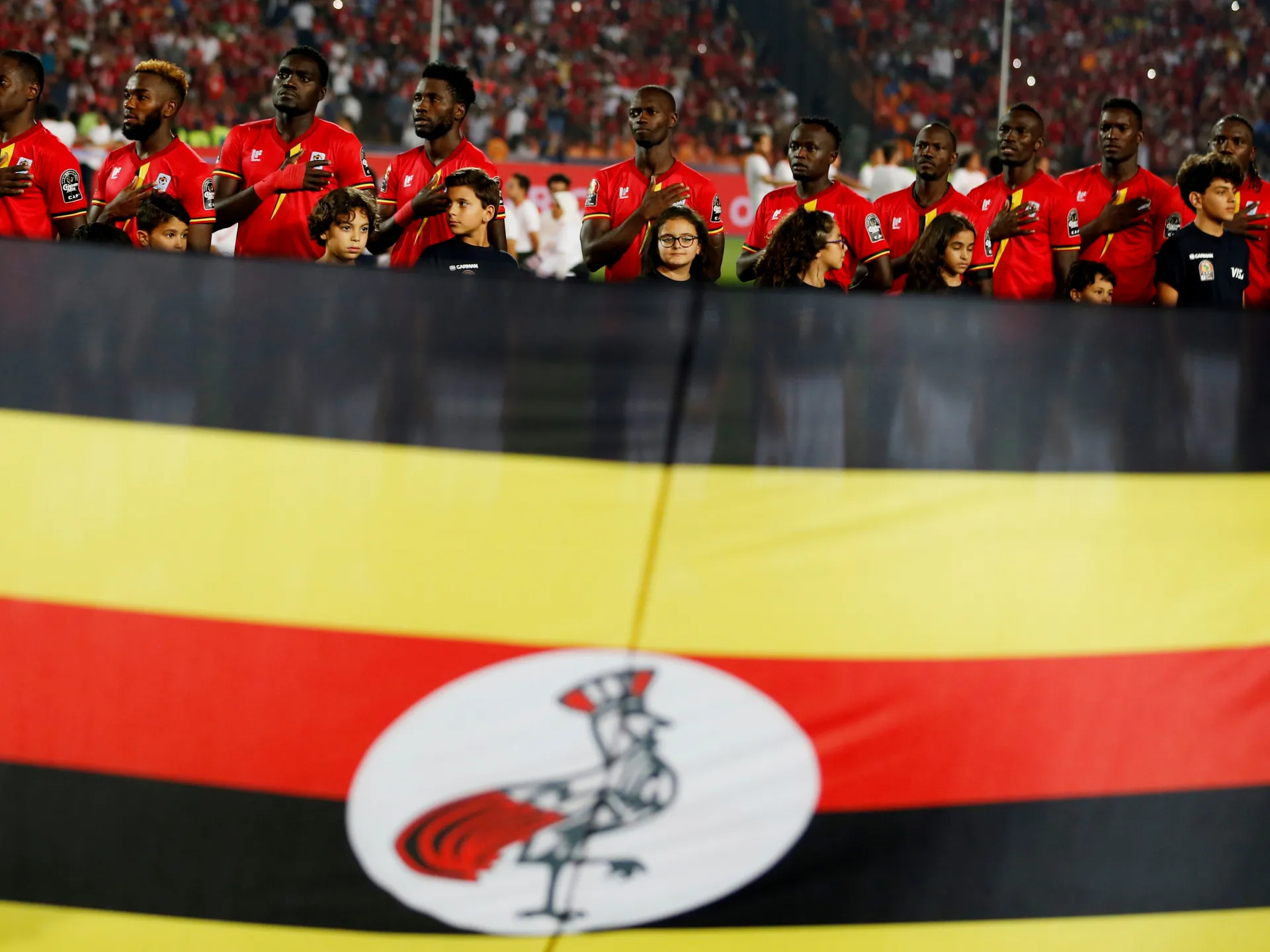 Ugandan Football Captain David Owori Dies Following Assault in Kampala