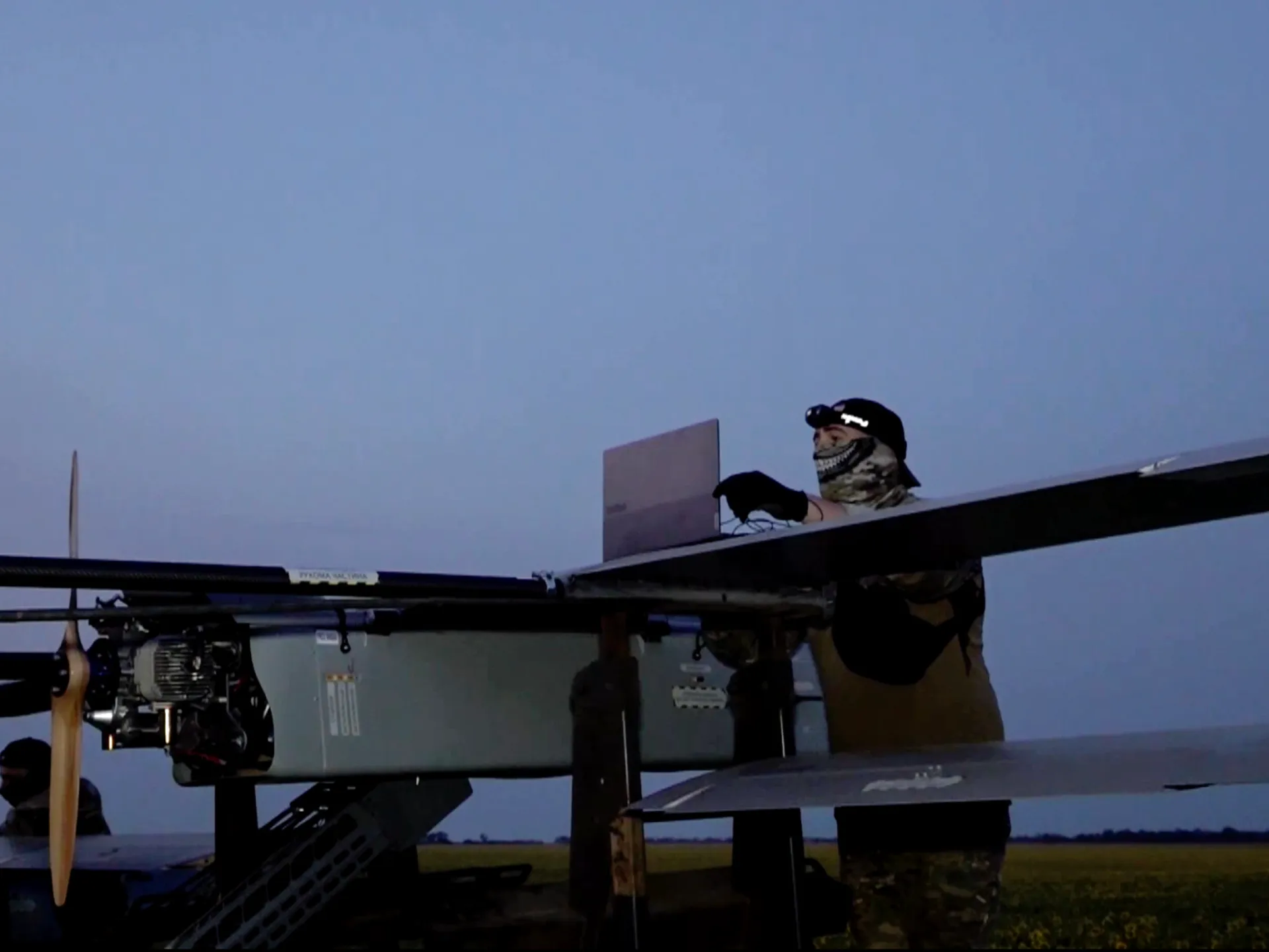 Ukraine Escalates Drone Strikes Deep Within Russian Territory