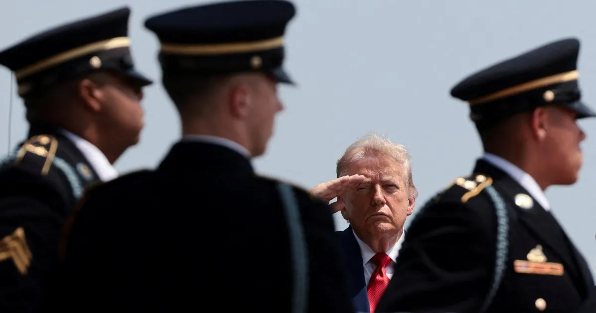 US Halts Strikes on Iran Amidst Diplomatic Efforts and Supply Concerns