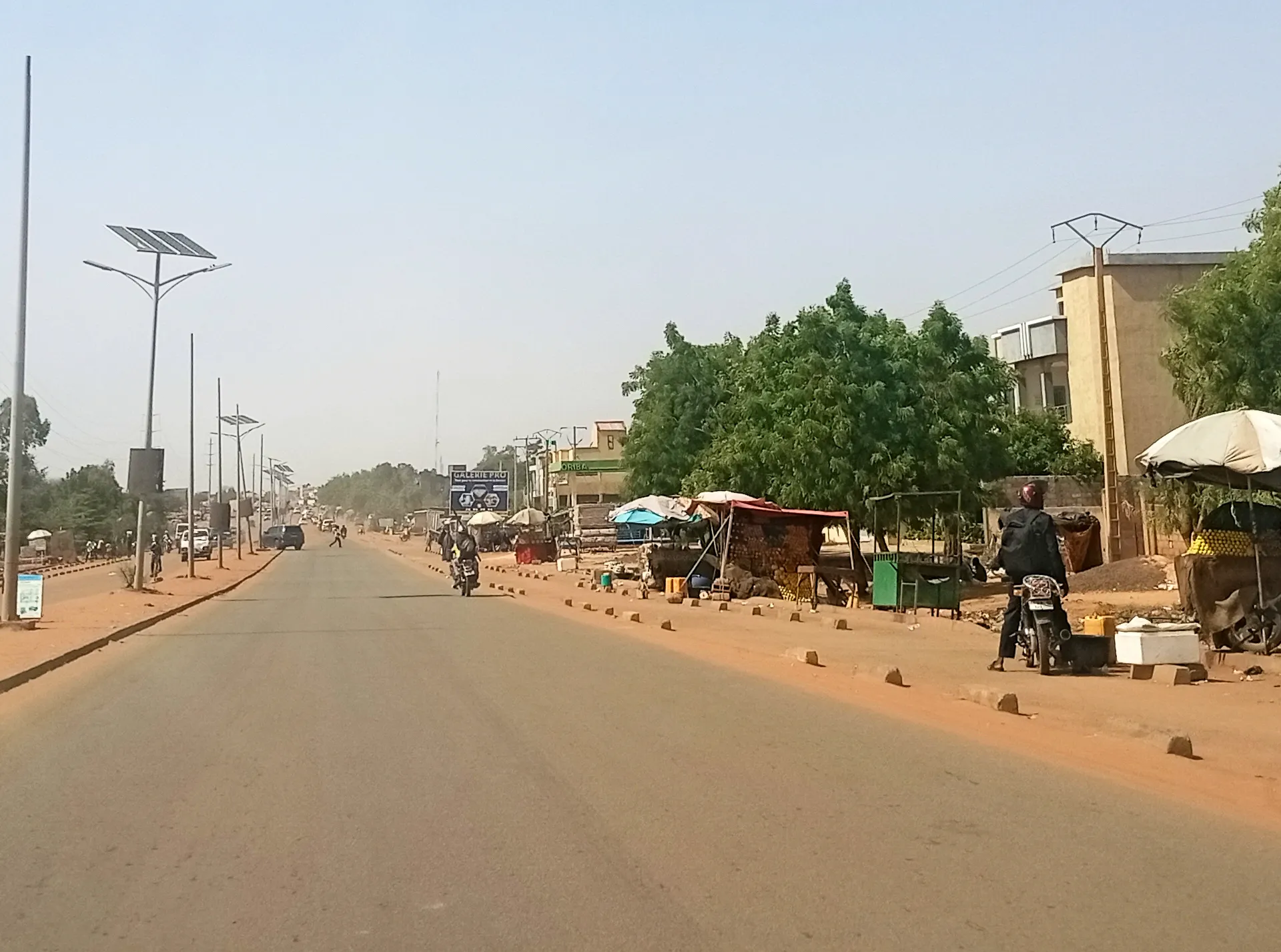 US Missionary Freed After Nine-Month Abduction in Niger