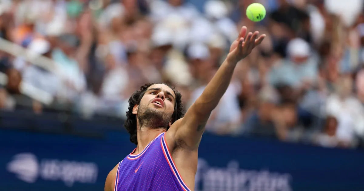 US Open 2026: schedule, top seeds and title favourites