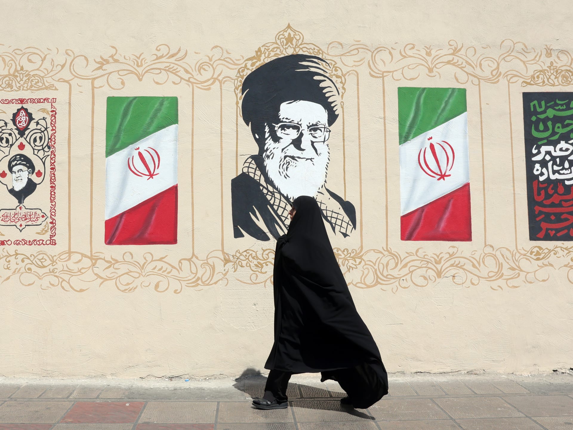 Washington Escalates Economic Pressure on Iran with Threat of Historic Sanctions