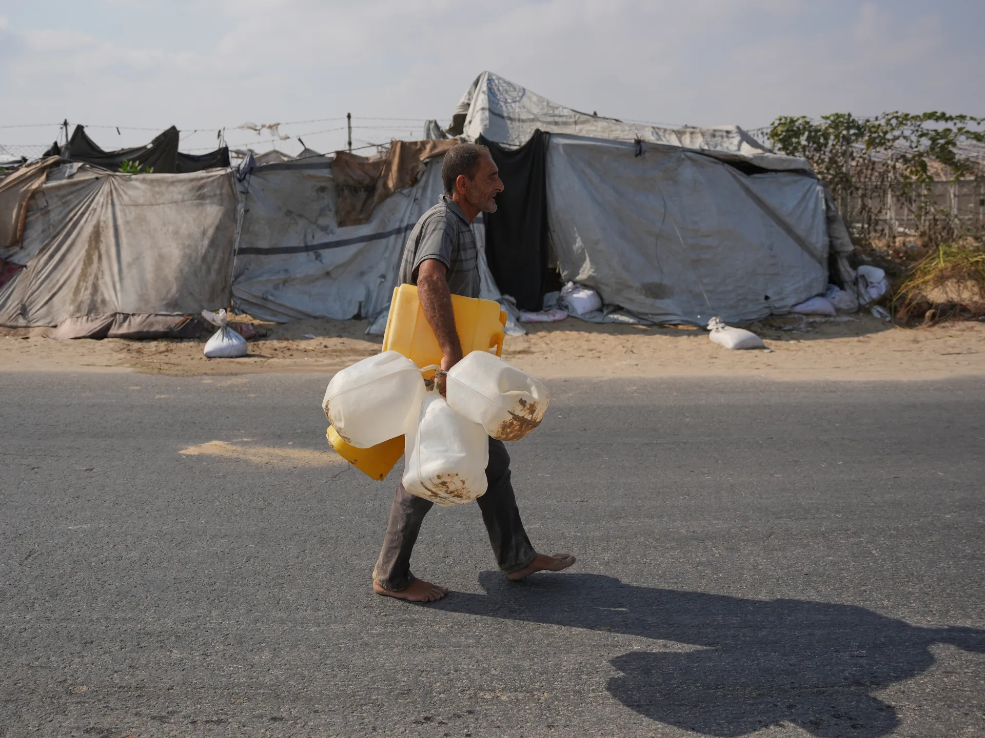 Water Conflicts Are Surging Worldwide: The Most Vulnerable Regions in 2026