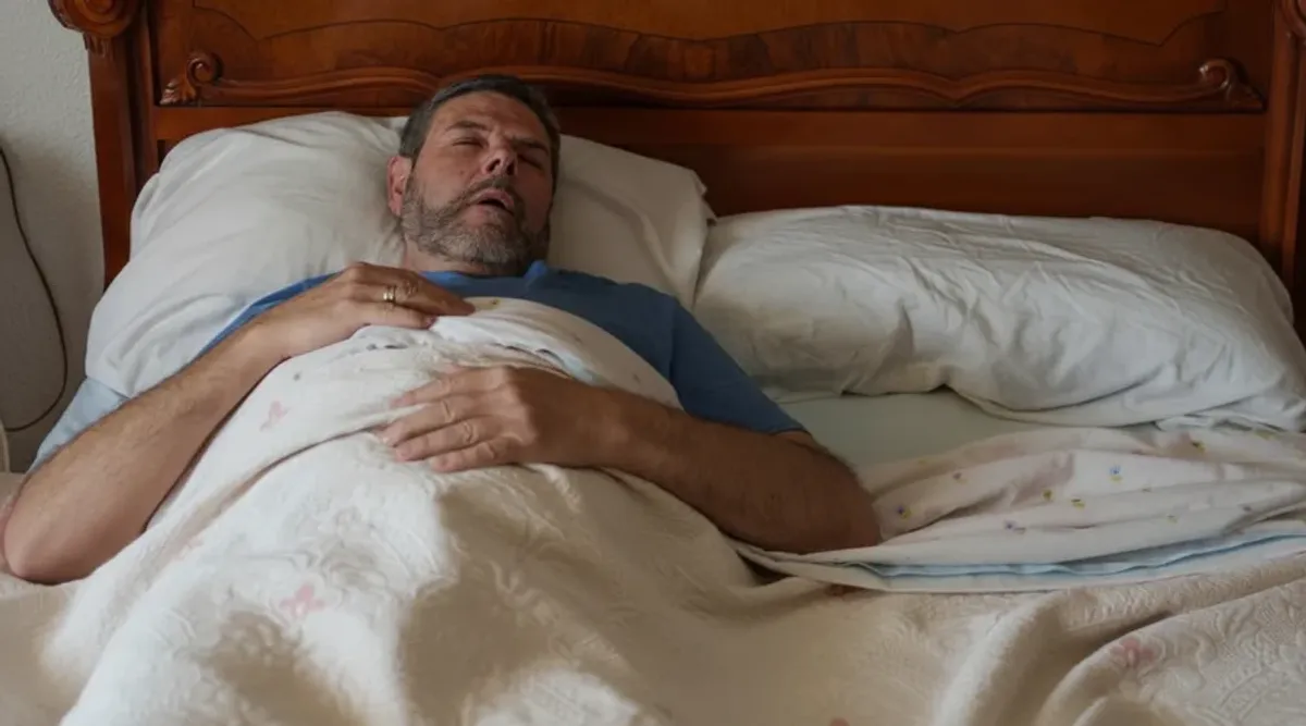 Weekend Sleep and Heart Health: How Extra Rest Lowers Hypertension Risk