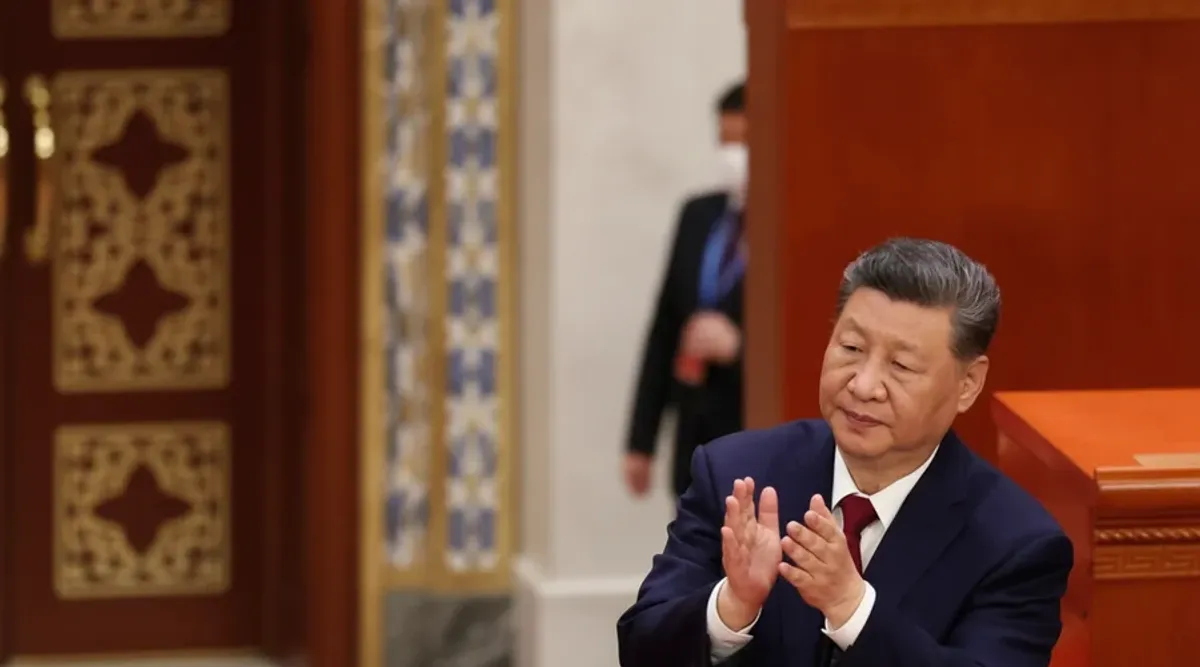 Xi Jinping's Diplomatic Tour: Kyrgyzstan and Egypt in August 2026