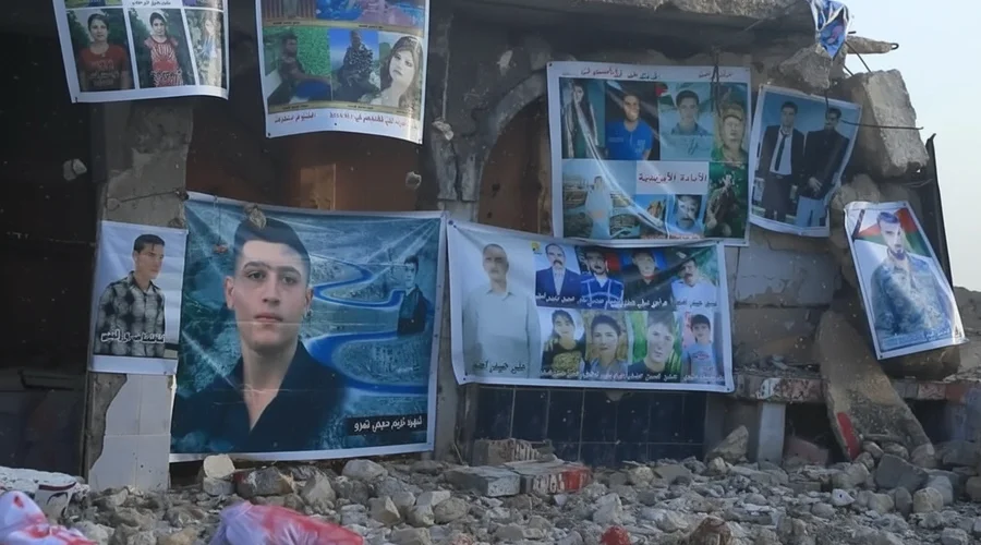 Yazidis Continue Quest for Justice and Return, 12 Years Post-Sinjar Genocide