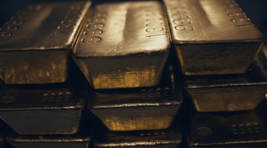 Netherlands Relocates $10bn Gold Reserves from US to UK in 2026