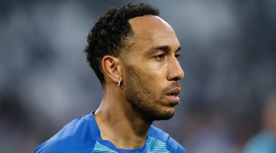 Pierre-Emerick Aubameyang Retires from Gabon National Team After AFCON 2025 Controversy