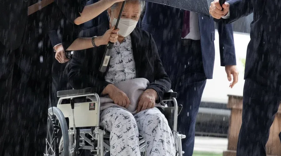 South Korean Court Sentences Unification Church Leader to Two Years for Bribery