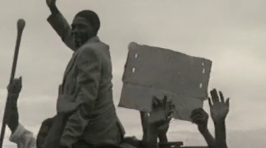 Victims sue South African government over 1960 Sharpeville massacre