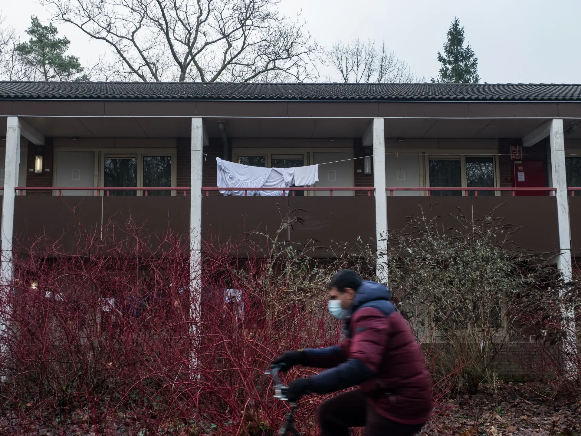 Afghan Refugees Face Mounting Uncertainty Amidst Shifting European Policies