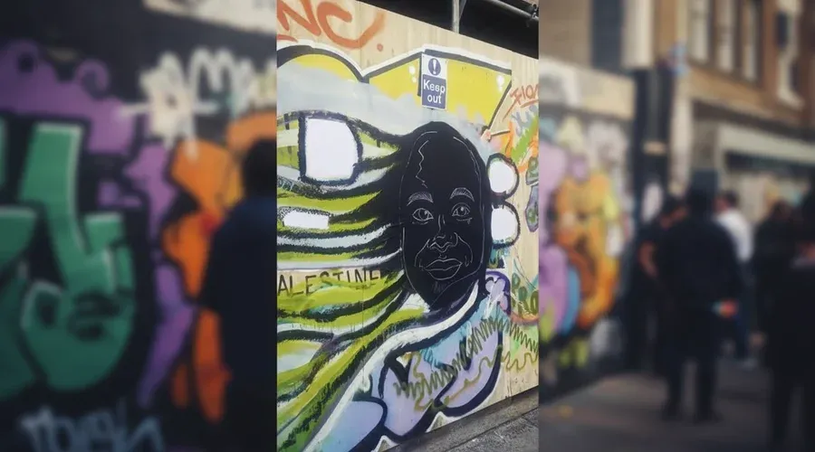 Mural Honoring Jason Arday Unveiled at Notting Hill Carnival 2026