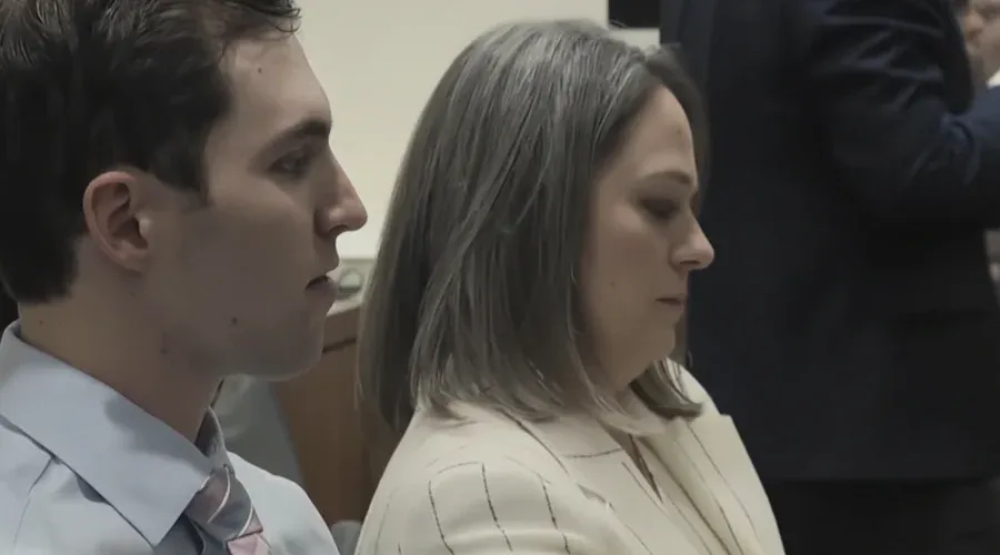 Suspect in Charlie Kirk Shooting Pleads Not Guilty to Murder Charge in Utah