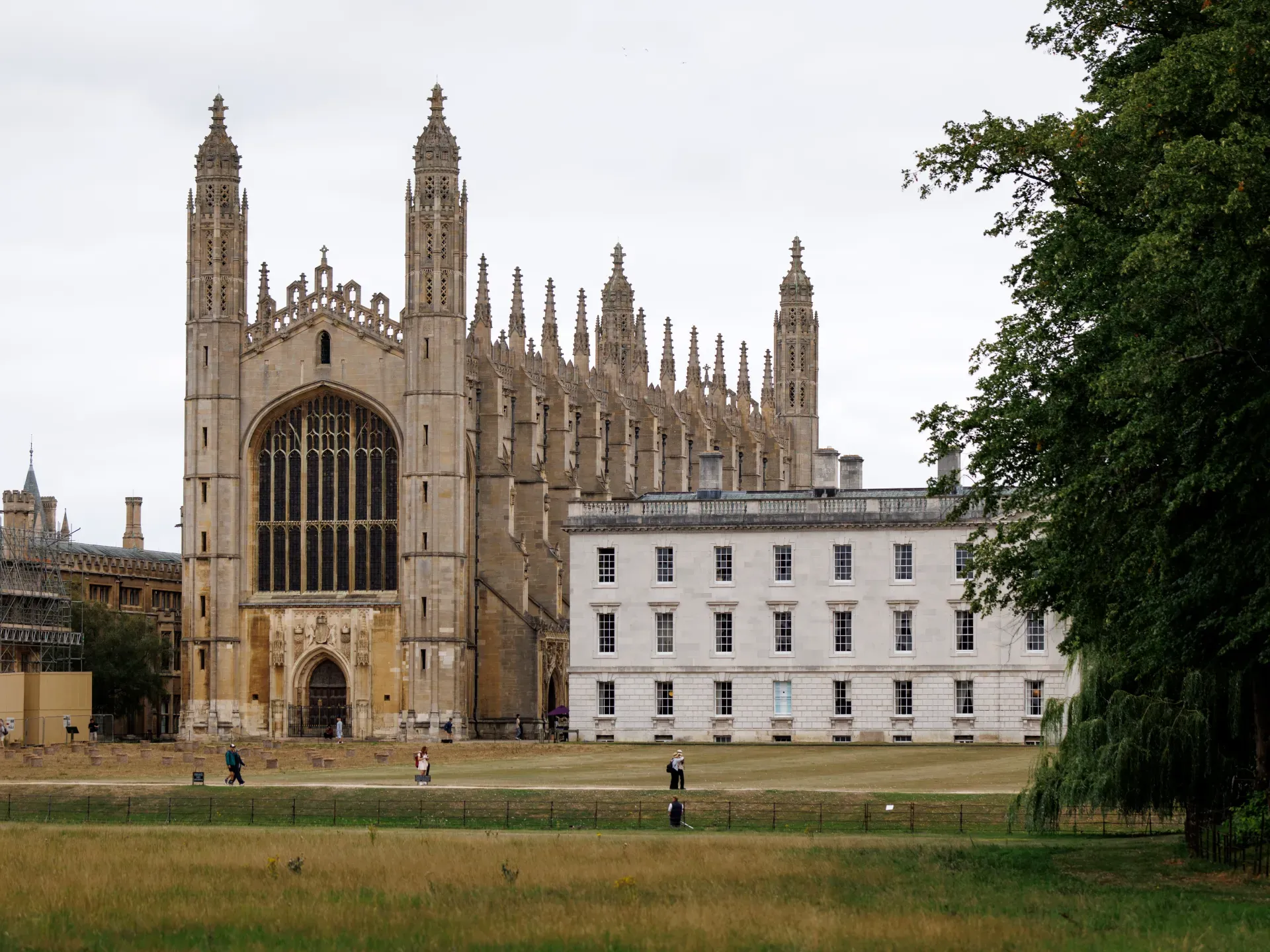 Professor Jason Arday Resigns from Cambridge Amidst Renewed Scrutiny