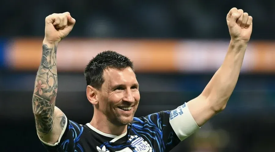 Lionel Messi’s Argentina Career by the Numbers: Every Record, Trophy, and Milestone